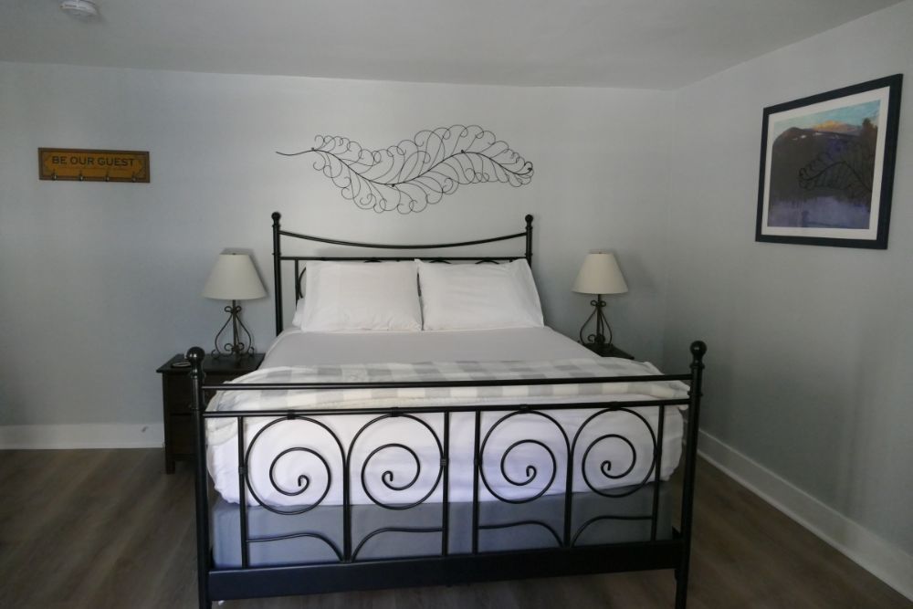 Monadnock Room