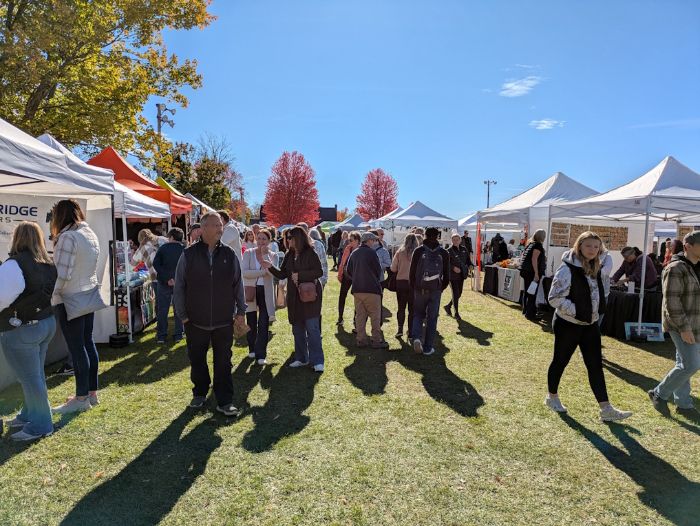 Additional image for Joyce's Craft Shows, LLC