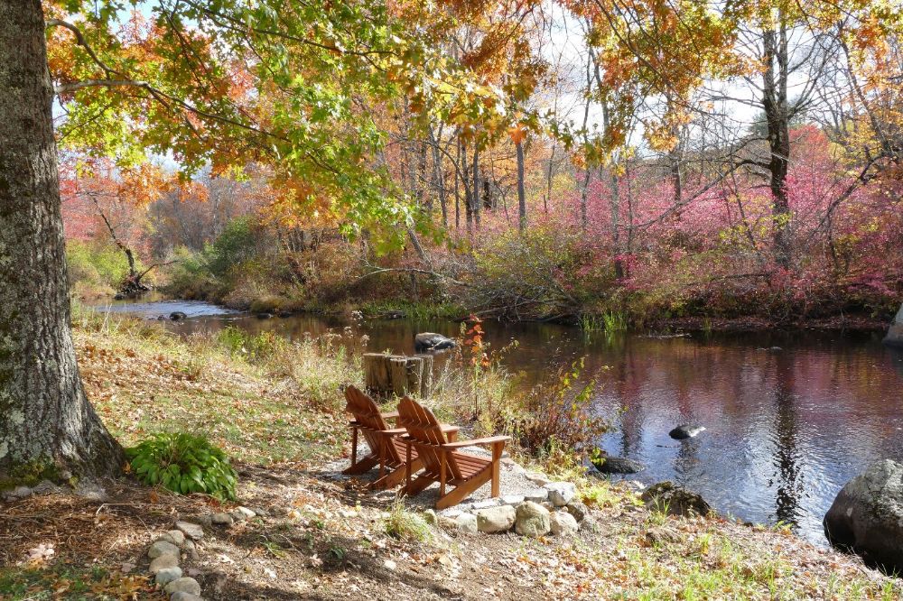 Adirondack Chairs