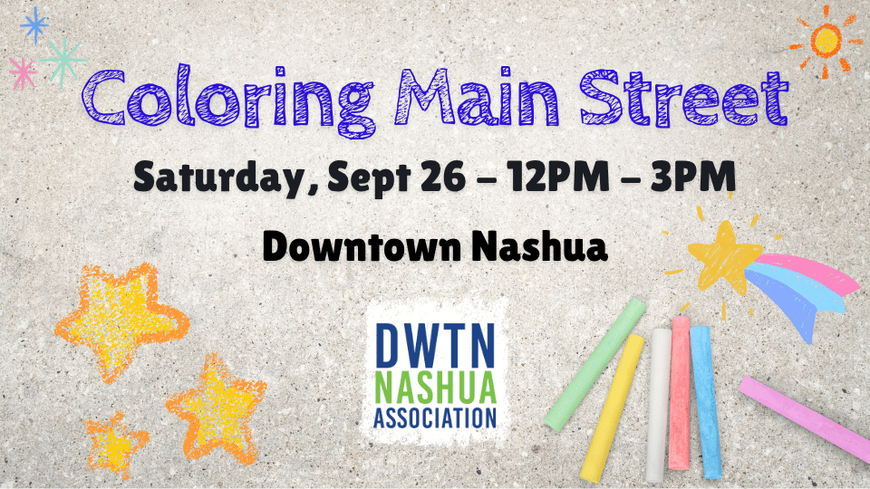 Featured image for Downtown Nashua Association