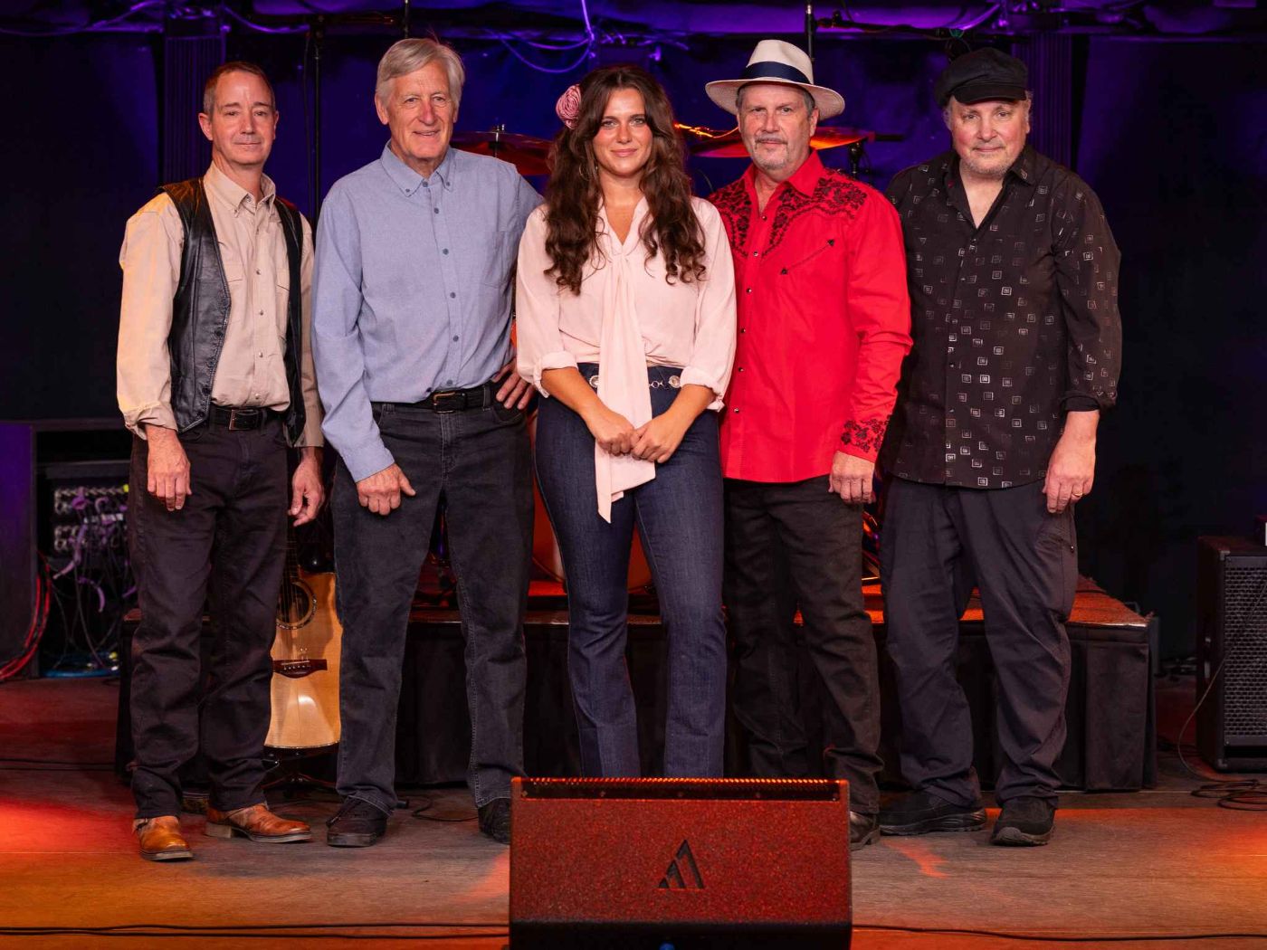 Featured image for Jimmy's Jazz and Blues Club