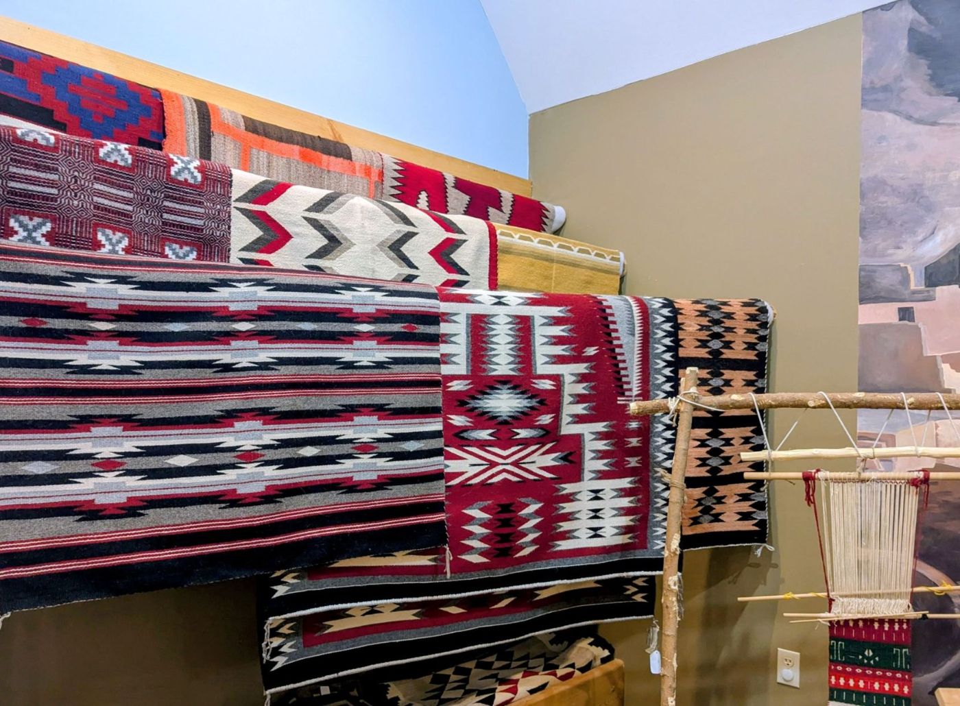 Featured image for Mt. Kearsarge Indian Museum