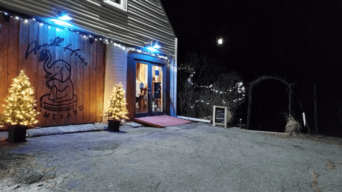 Additional image for Averill House Vineyard