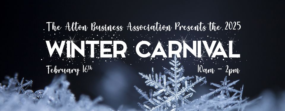 Featured image for Winter Carnival - Alton Bay, presented by Alton Business Association