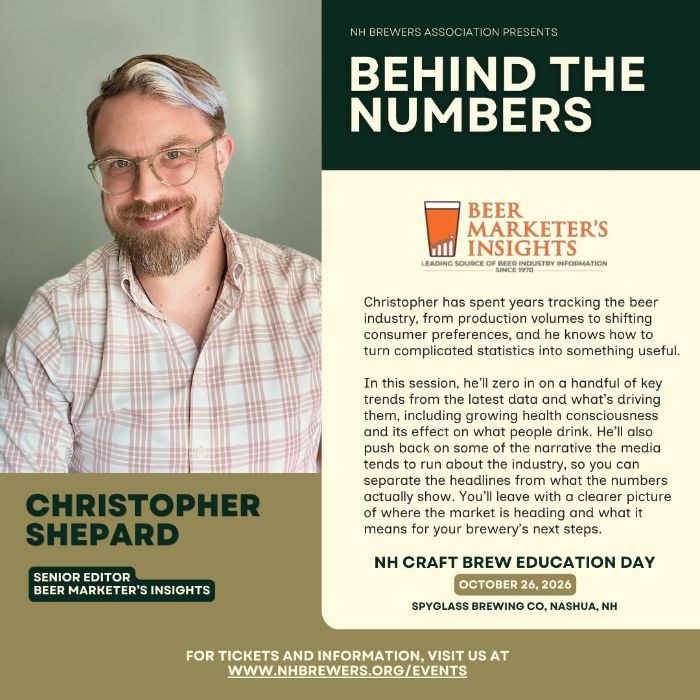 Additional image for NH Brewers Association