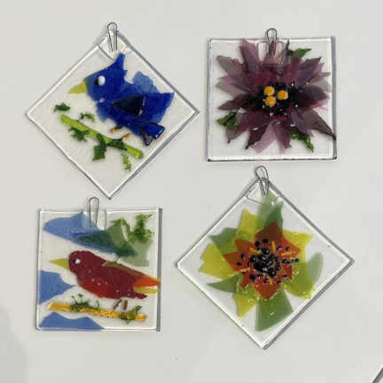 Featured image for League of NH Craftsmen - Meredith Fine Craft Gallery