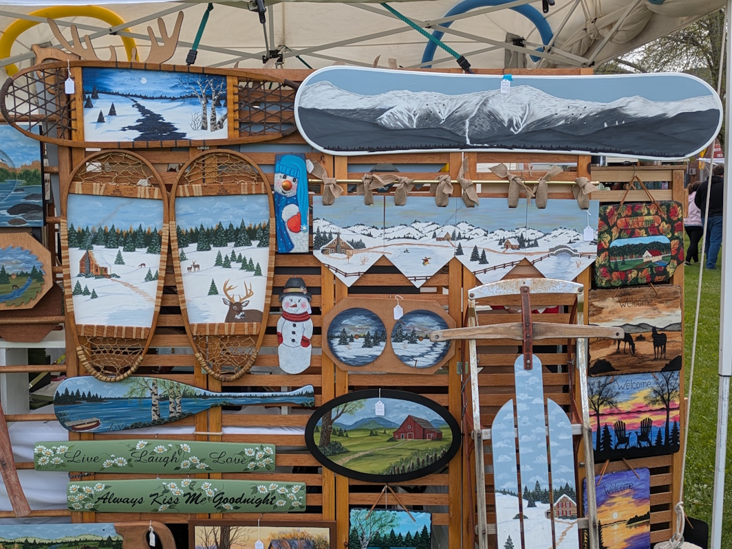 Featured image for Joyce's Craft Shows, LLC