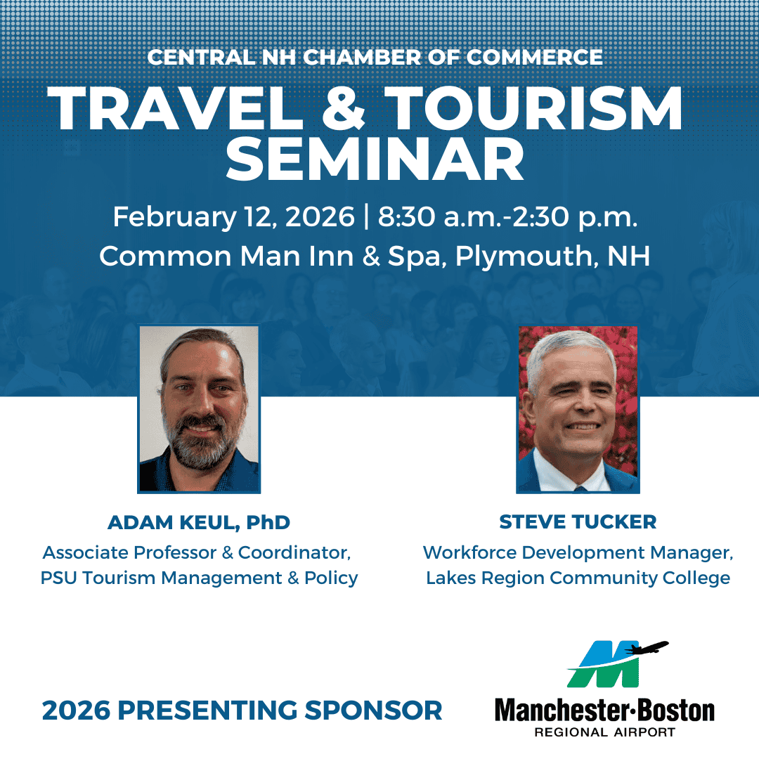 Featured image for Central NH Chamber of Commerce