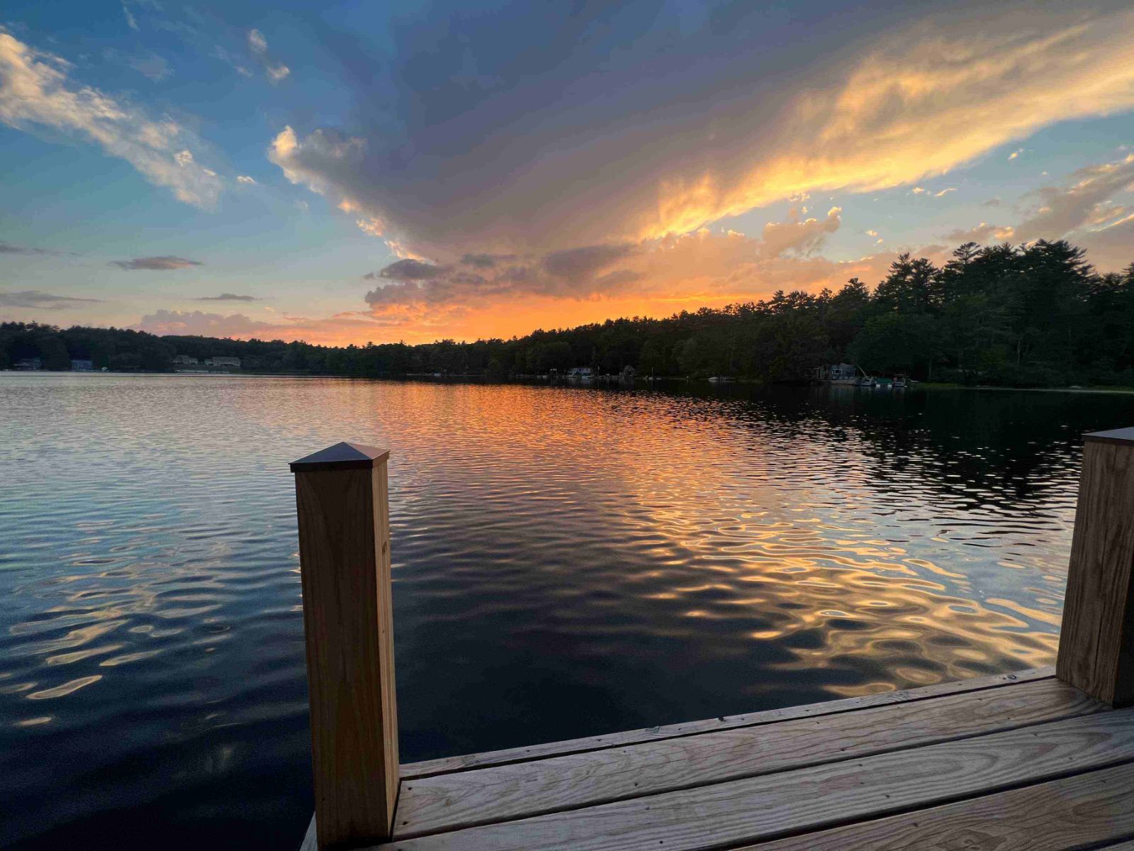 Another Beautiful Sunset