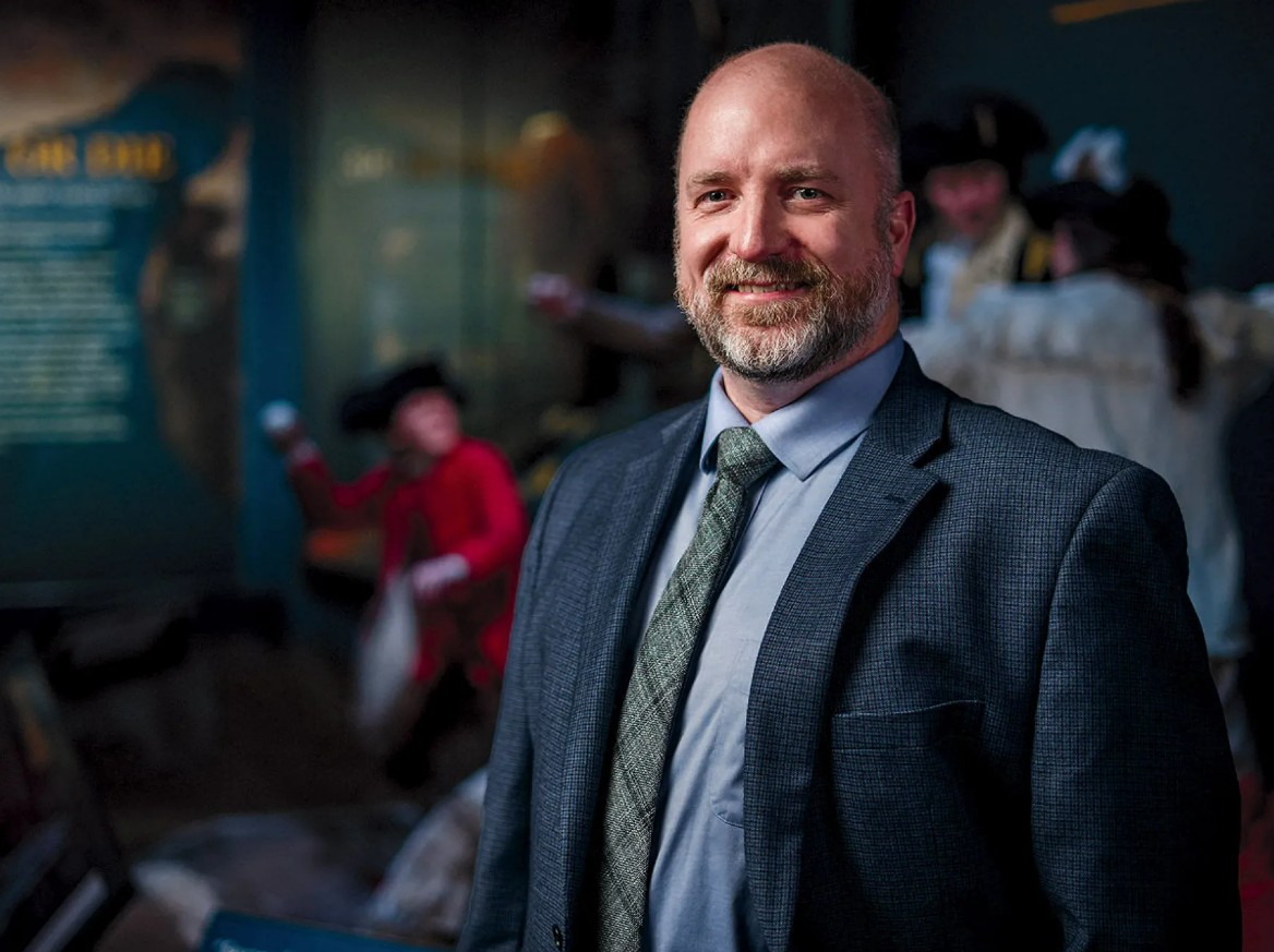 Featured image for Strawbery Banke Museum