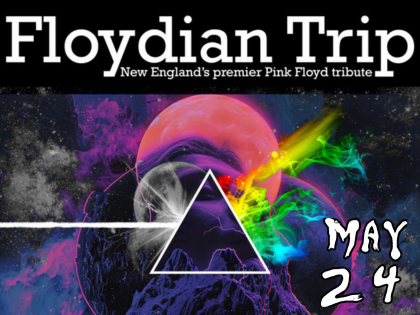 Featured image for Floydian Trip