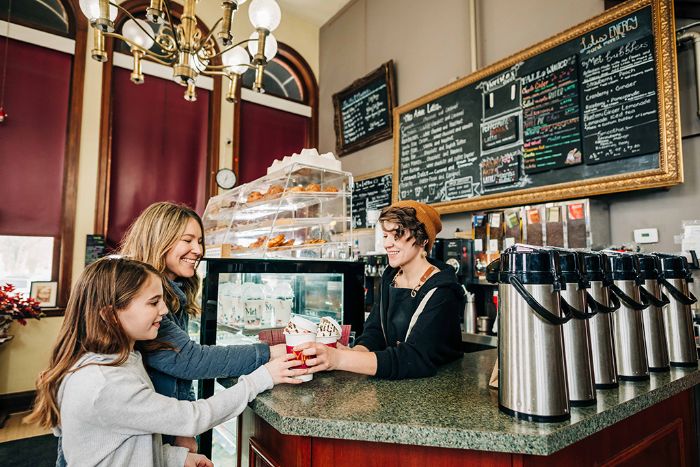 Additional image for Mt Washington Valley Chamber of Commerce