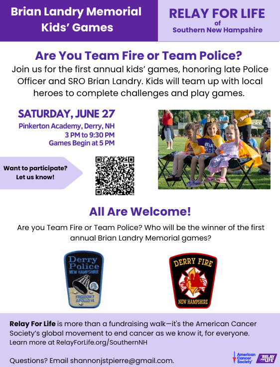 Featured image for St. Pierre Events