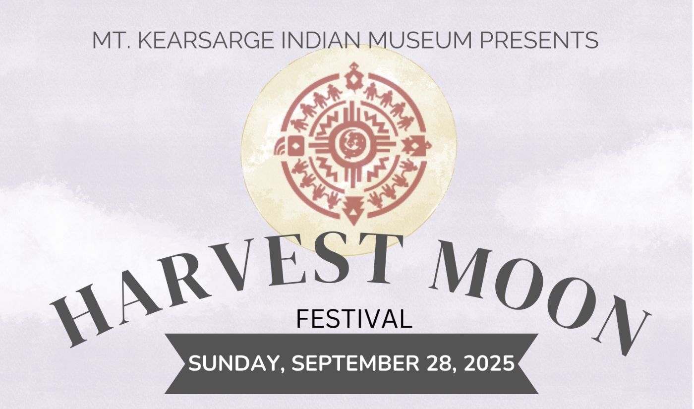 Featured image for Mt. Kearsarge Indian Museum