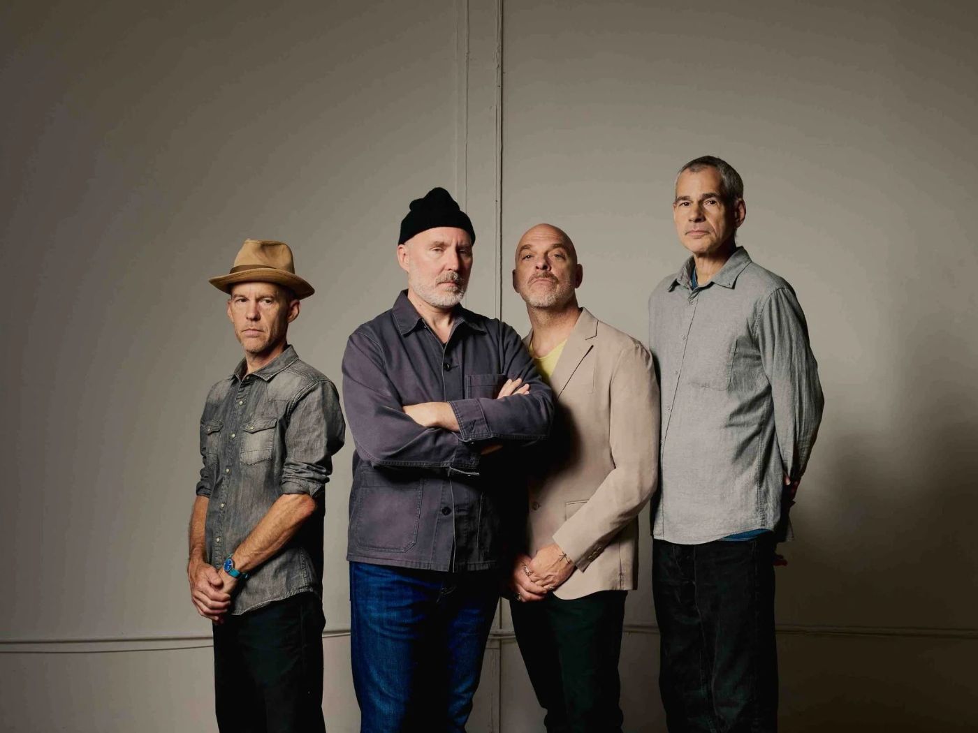 Featured image for Jimmy's Jazz and Blues Club