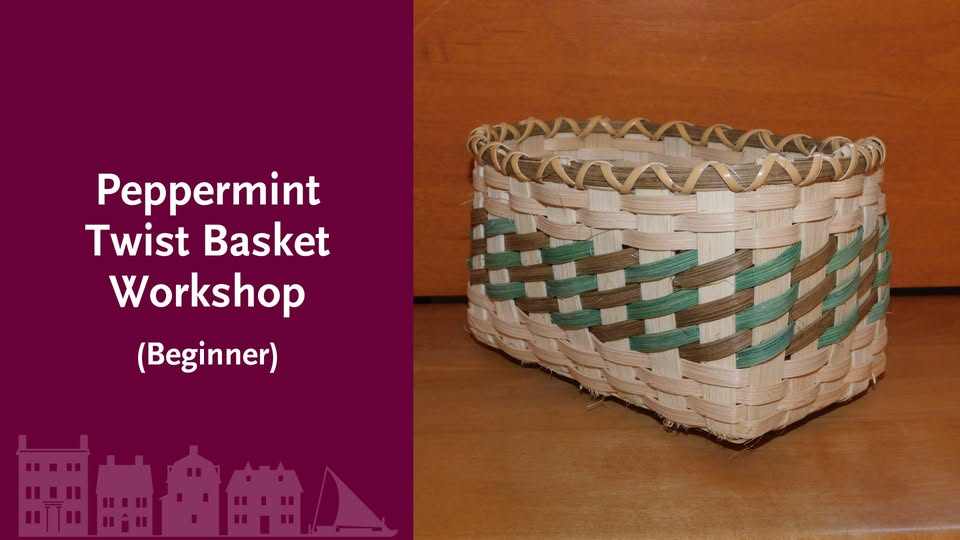 Featured image for Strawbery Banke Museum