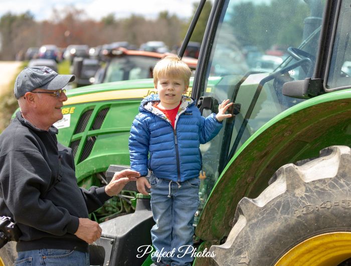 Additional image for Open Farm Day