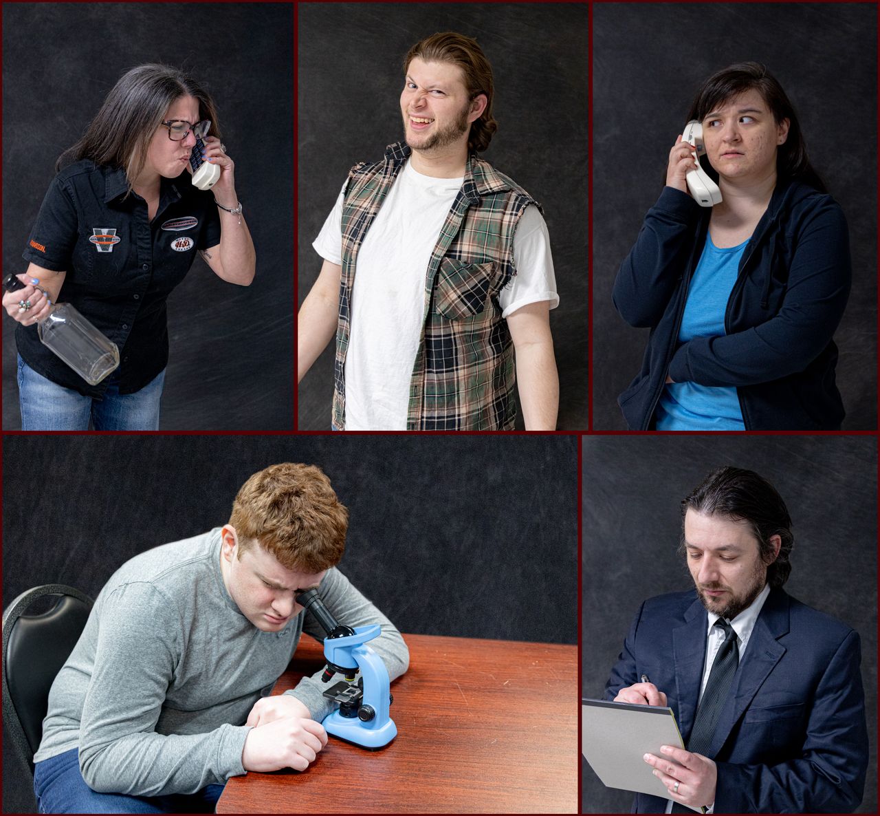 Featured image for Cue Zero Theatre Company