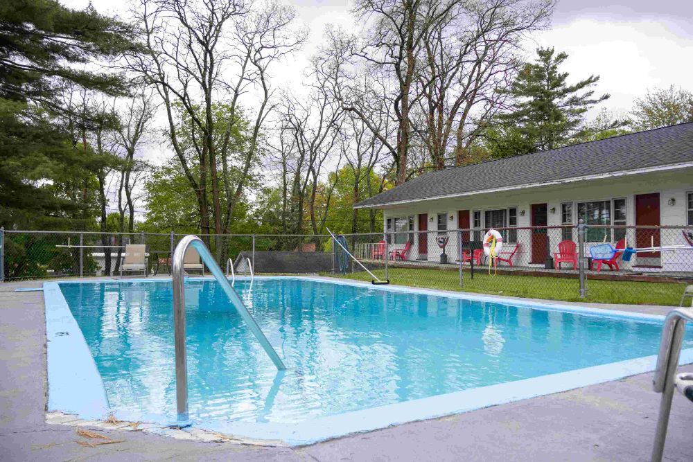 pool