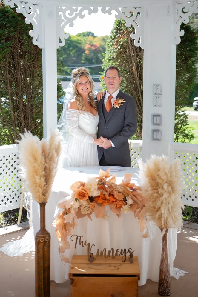 Sweetheart Table