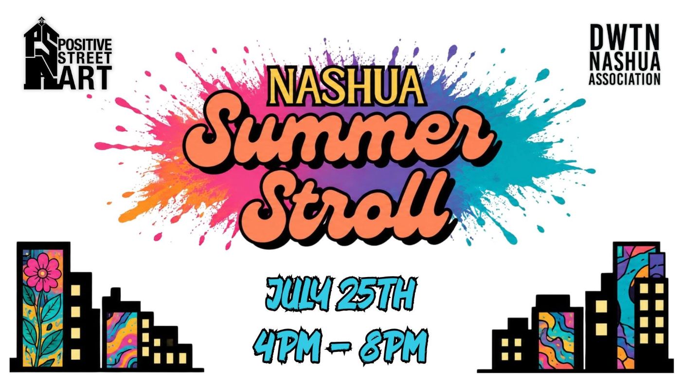 Featured image for Downtown Nashua Association