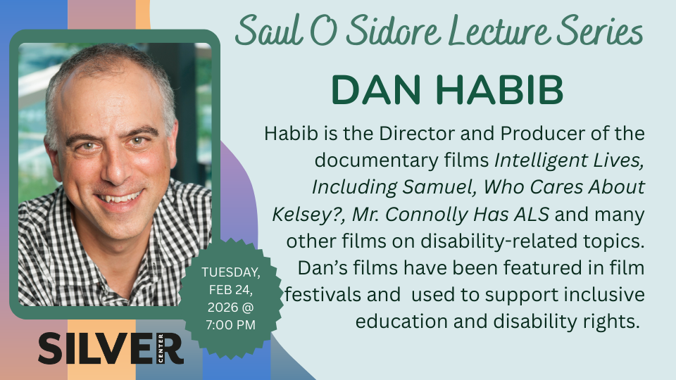 Featured image for Silver Center for the Arts