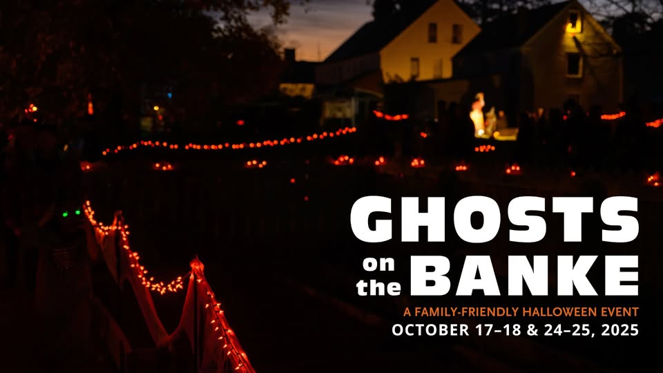 Featured image for Strawbery Banke Museum