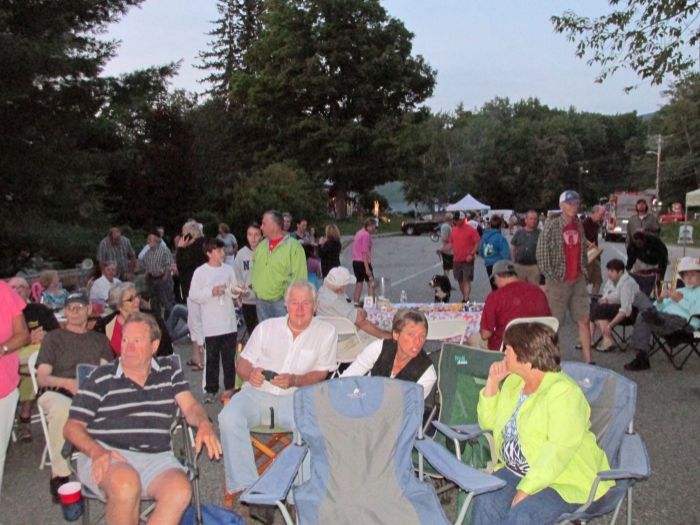 Additional image for Covered Bridge Dance