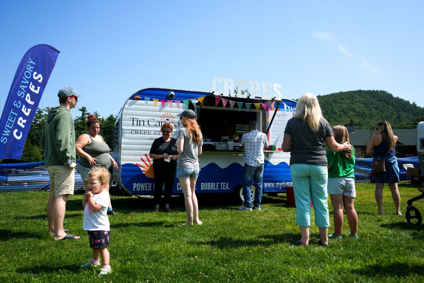Featured image for Gunstock Mountain Resort
