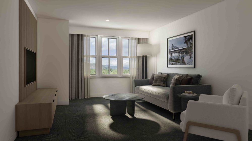 Hotel Indigo North Conway