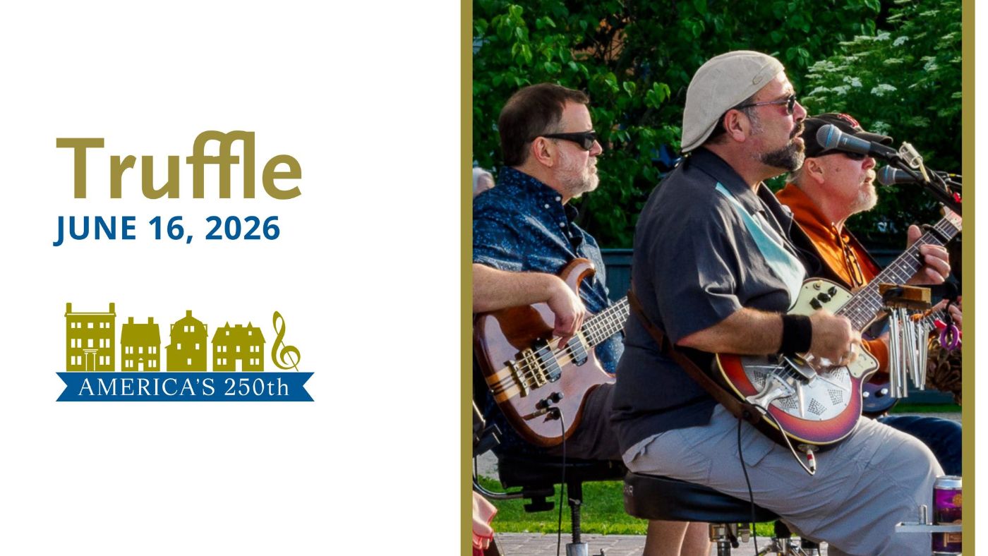 Featured image for Strawbery Banke Museum