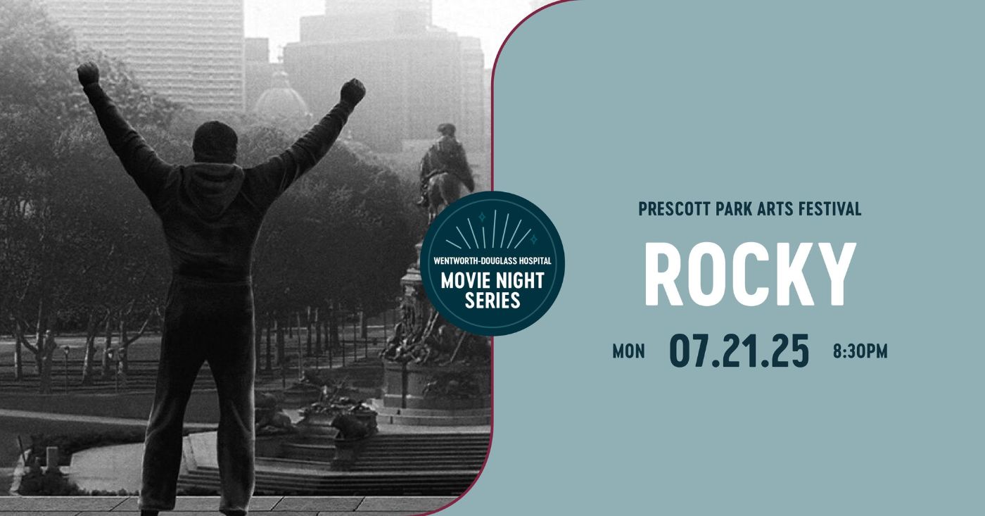 Featured image for Prescott Park Arts Festival