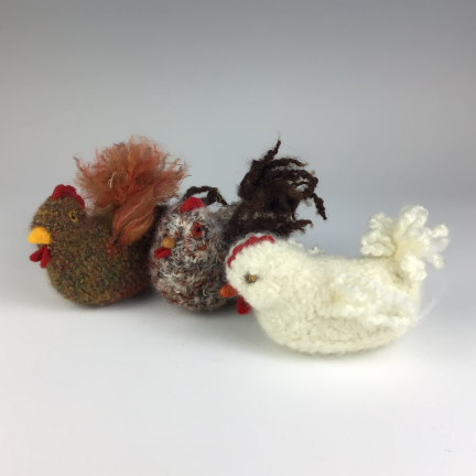 Featured image for League of NH Craftsmen - Meredith Fine Craft Gallery
