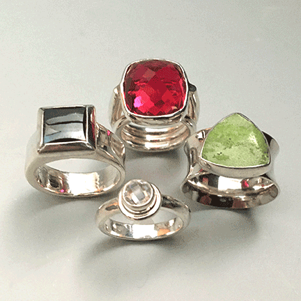 Featured image for League of NH Craftsmen - Meredith Fine Craft Gallery