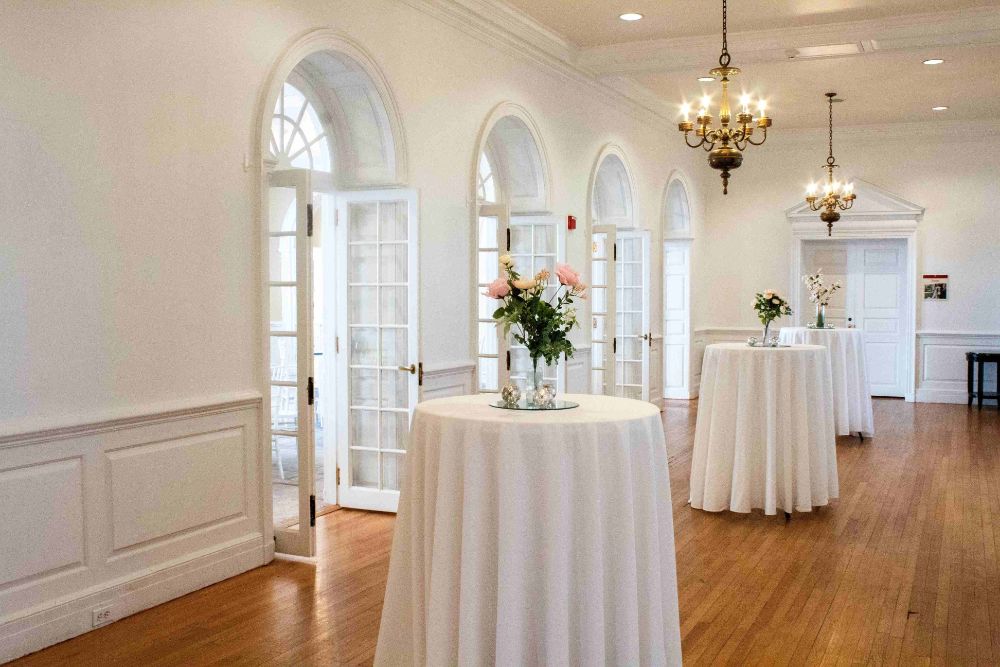 The Great Hall
