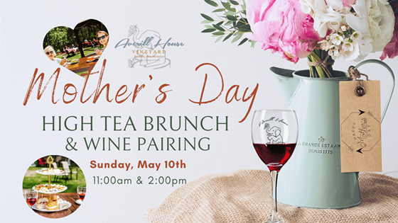 Featured image for Averill House Vineyard