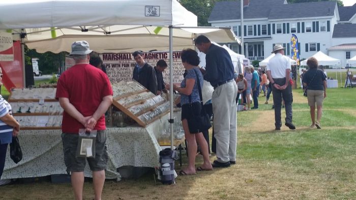 Additional image for On The Green 1 Arts & Crafts Festival