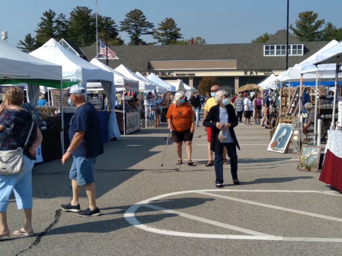 Additional image for Silver Bells Craft Fair