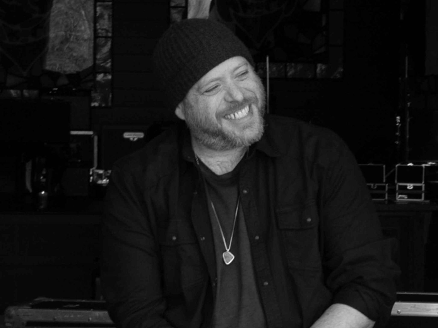 Featured image for Jimmy's Jazz and Blues Club