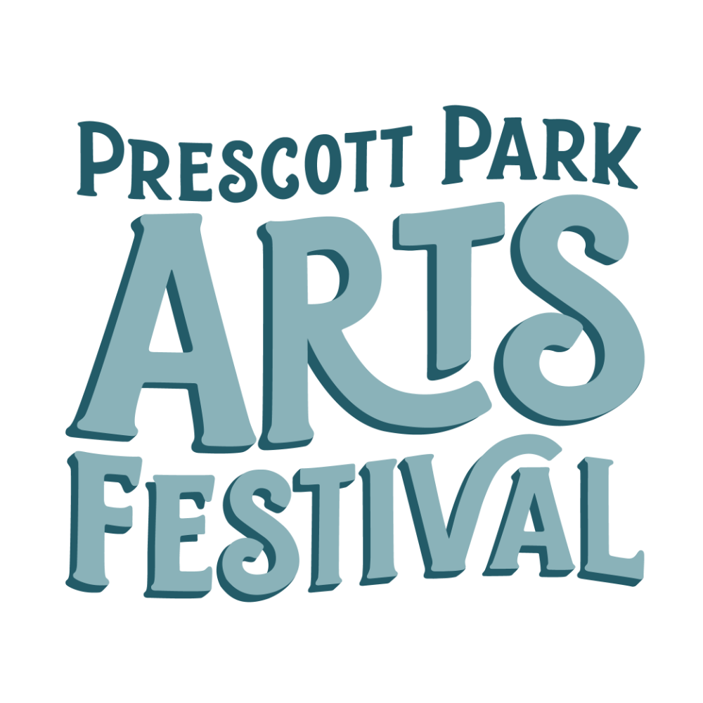 Prescott Park Arts Festival Logo