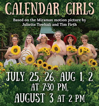 Featured image for The Village Players
