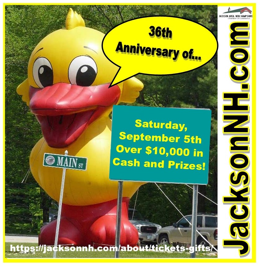 Featured image for Jackson Area Chamber of Commerce