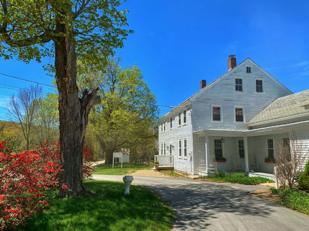 Our farmhouse