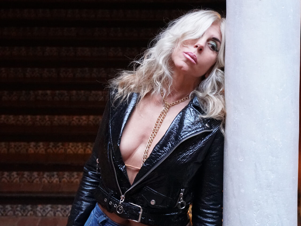 Featured image for Jimmy's Jazz and Blues Club