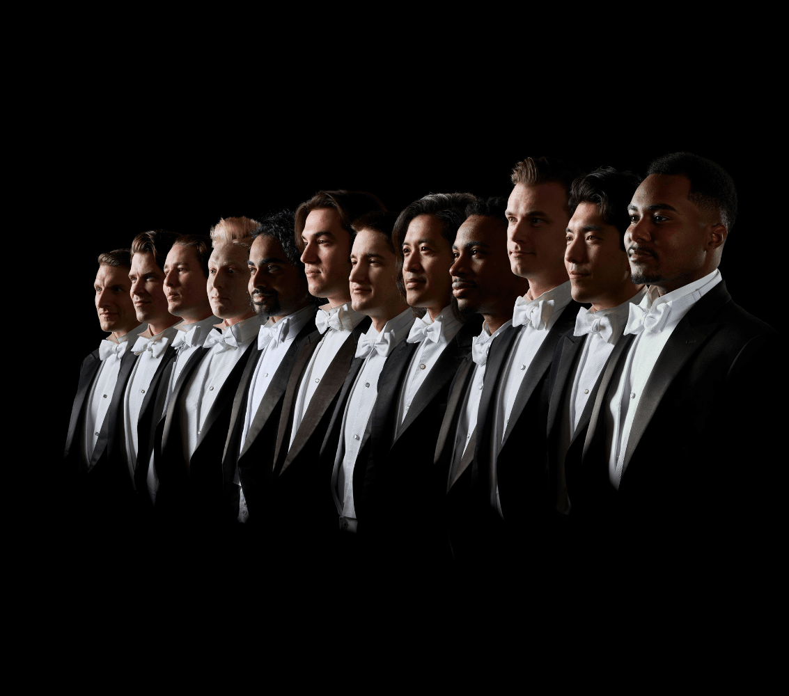 Featured image for Great Waters Summer Concerts