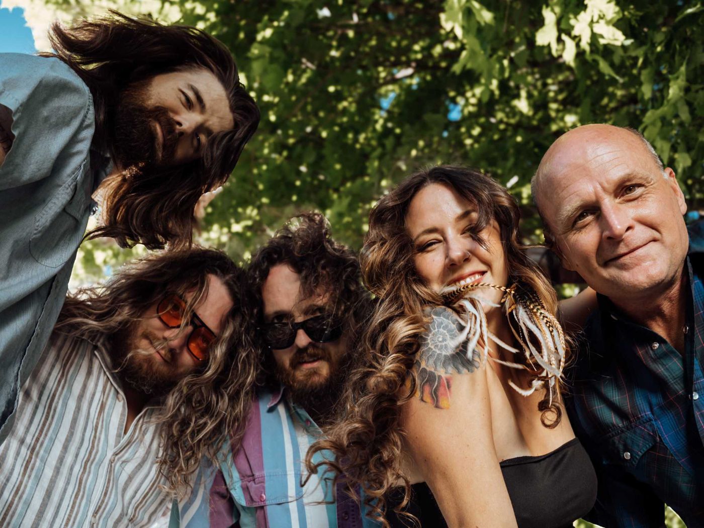 Featured image for Jimmy's Jazz and Blues Club