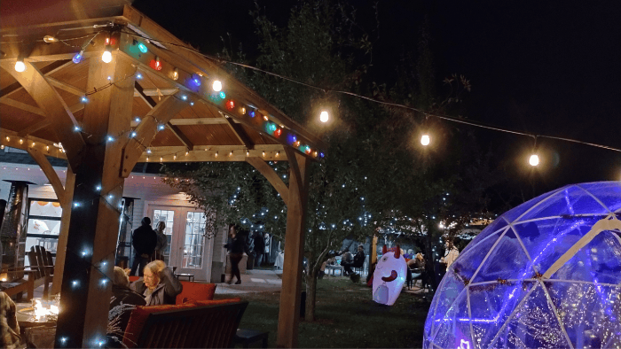 Additional image for Averill House Vineyard