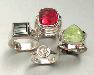 Featured image for League of NH Craftsmen - Meredith Fine Craft Gallery