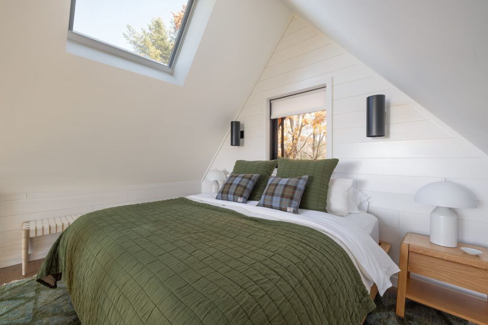 The Innstead Bed