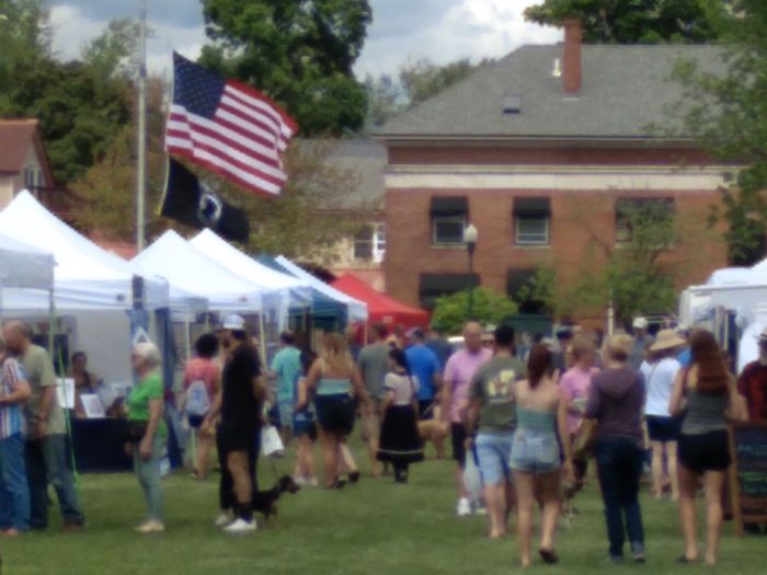 Additional image for Mount Washington Valley July Craft Fair
